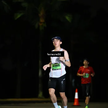 Runner Photo 5278803