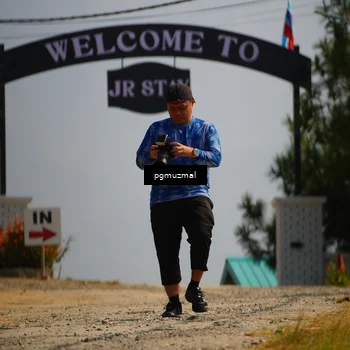 Runner Photo 5278804