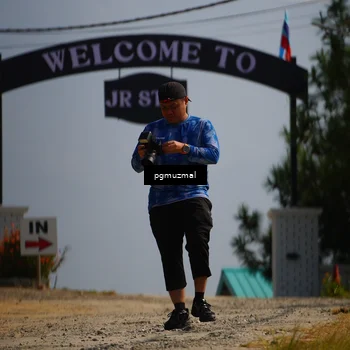 Runner Photo 5278806