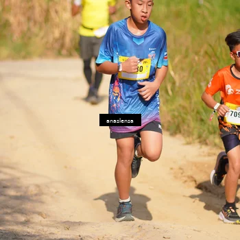 Runner Photo 5278809