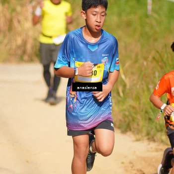 Runner Photo 5278810