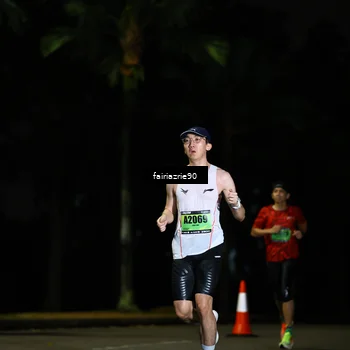 Runner Photo 5278811