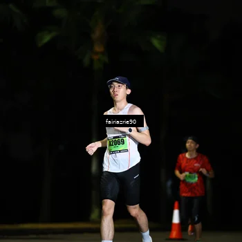 Runner Photo 5278826