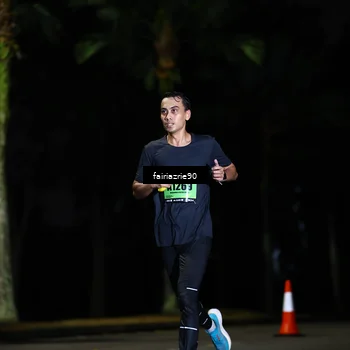 Runner Photo 5278827