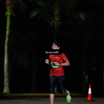 Runner Photo 5278832