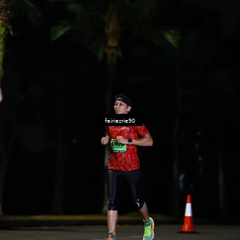 Runner Photo 5278833