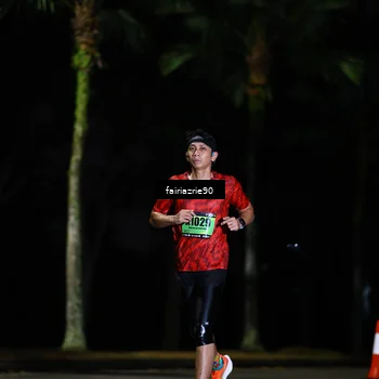 Runner Photo 5278843