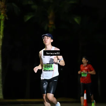 Runner Photo 5278856