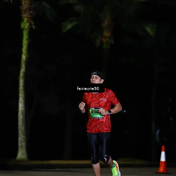 Runner Photo 5278858