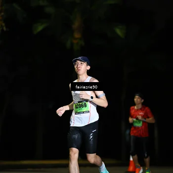 Runner Photo 5278861