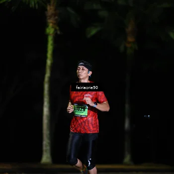 Runner Photo 5278863