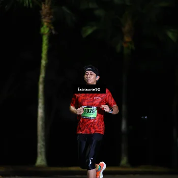 Runner Photo 5278864