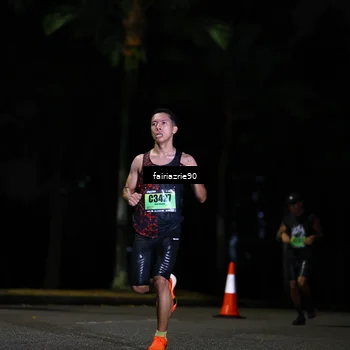 Runner Photo 5278870