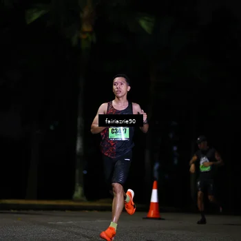 Runner Photo 5278875