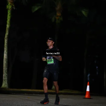Runner Photo 5278885