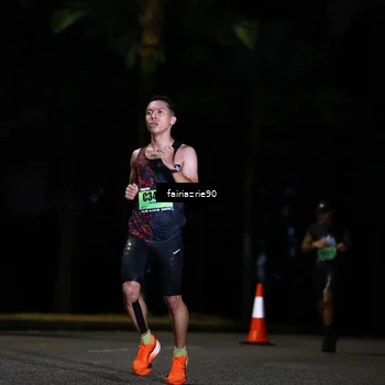 Runner Photo 5278889