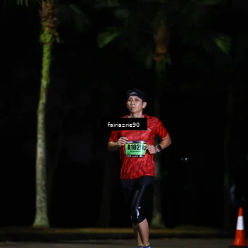 Runner Photo 5278891