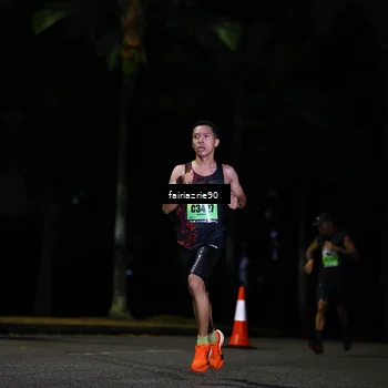 Runner Photo 5278892