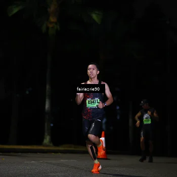 Runner Photo 5278895