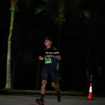 Runner Photo 5278907