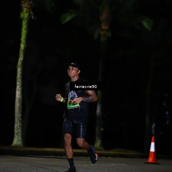 Runner Photo 5278914
