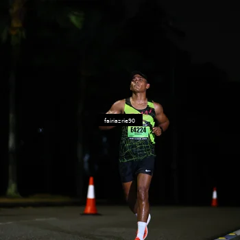 Runner Photo 5278917