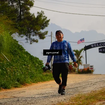 Runner Photo 5278922