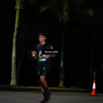 Runner Photo 5278925