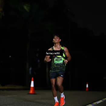 Runner Photo 5278929