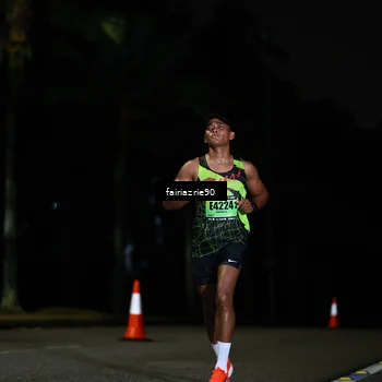 Runner Photo 5278930