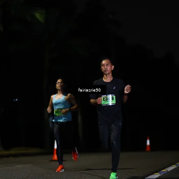 Runner Photo 5278946