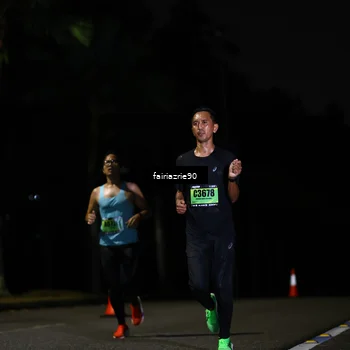 Runner Photo 5278956