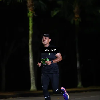 Runner Photo 5278962