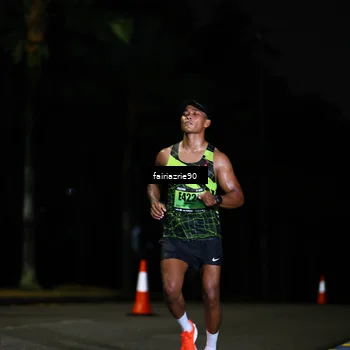 Runner Photo 5278967