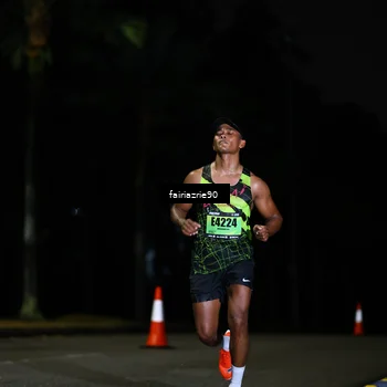 Runner Photo 5278986