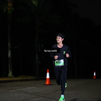 Runner Photo 5278999