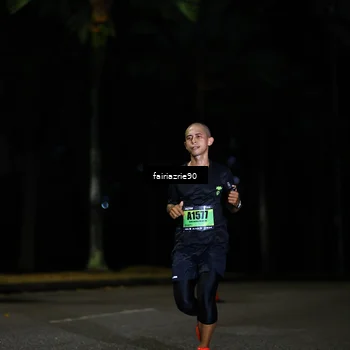 Runner Photo 5279005