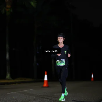 Runner Photo 5279006