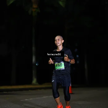 Runner Photo 5279012