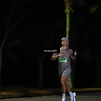 Runner Photo 5279017