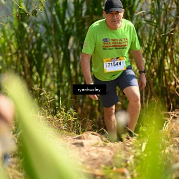 Runner Photo 5279040