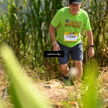 Runner Photo 5279042
