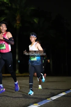 Runner Photo 5279056