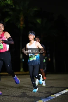 Runner Photo 5279068