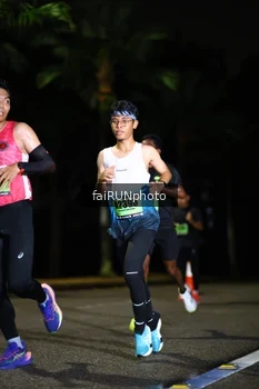 Runner Photo 5279097