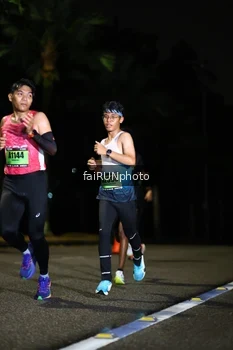 Runner Photo 5279106