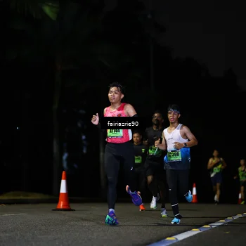 Runner Photo 5279110