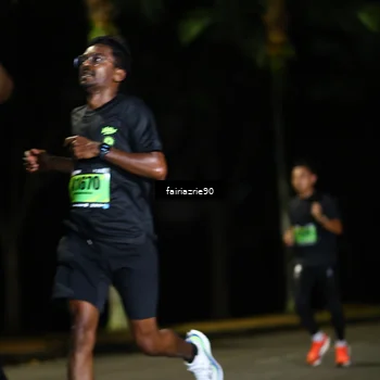 Runner Photo 5279112