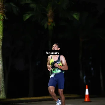 Runner Photo 5279135