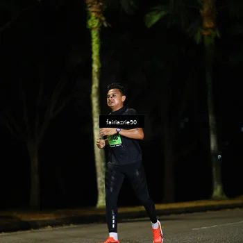 Runner Photo 5279136
